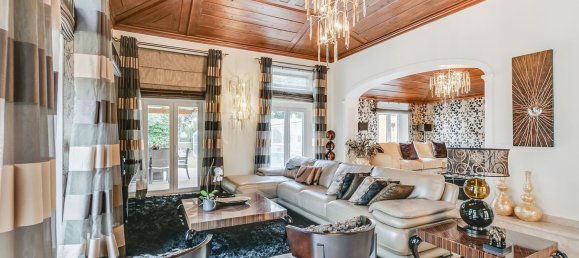 7 غرف نوم منزل في Sintra, Portugal رقم 137584 33