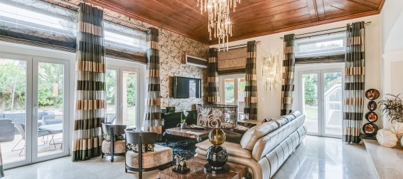 7 غرف نوم منزل في Sintra, Portugal رقم 137584 31