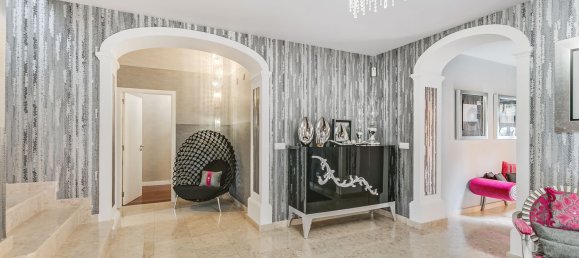 7 غرف نوم منزل في Sintra, Portugal رقم 137584 7