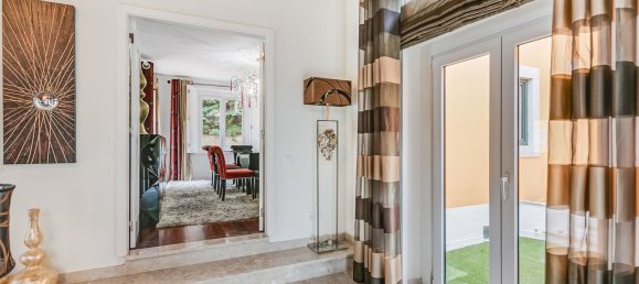 7 غرف نوم منزل في Sintra, Portugal رقم 137584 37