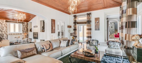 7 غرف نوم منزل في Sintra, Portugal رقم 137584 30