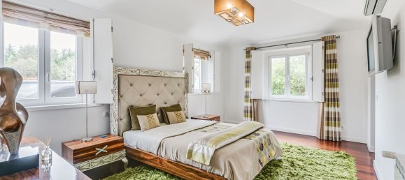 7 غرف نوم منزل في Sintra, Portugal رقم 137584 48