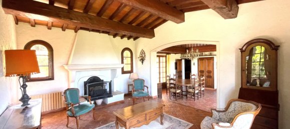 4 bedrooms Villa in Cavalaire-sur-Mer, France No. 101467 23