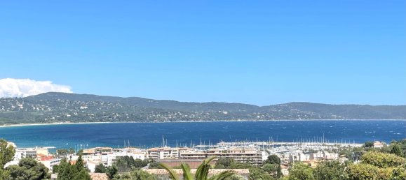 4 bedrooms Villa in Cavalaire-sur-Mer, France No. 101467 19