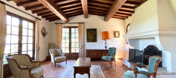 4 bedrooms Villa in Cavalaire-sur-Mer, France No. 101467 15