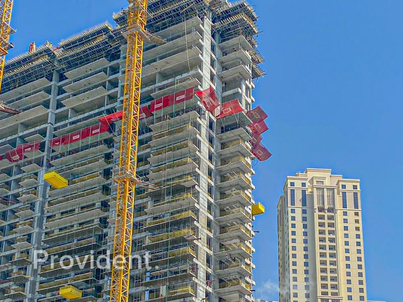 3 bedrooms Apartment in Jumeirah Beach Residence, UAE No. 4142