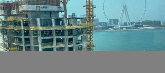 3 bedrooms Apartment in Jumeirah Beach Residence, UAE No. 4142 13