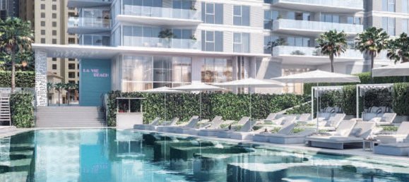 3 bedrooms Apartment in Jumeirah Beach Residence, UAE No. 4142 17