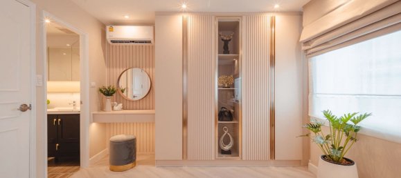 Apartamento com 2 quartos em condomínio em Yan Nawa, Thailand N.º 8351 11