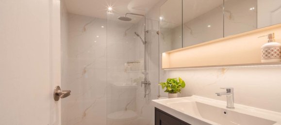 Apartamento com 2 quartos em condomínio em Yan Nawa, Thailand N.º 8351 13