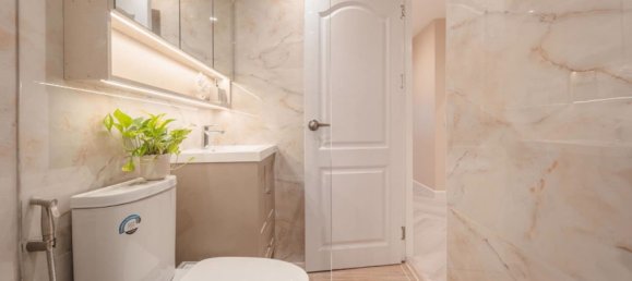 Apartamento com 2 quartos em condomínio em Yan Nawa, Thailand N.º 8351 8