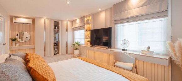 Apartamento com 2 quartos em condomínio em Yan Nawa, Thailand N.º 8351 10