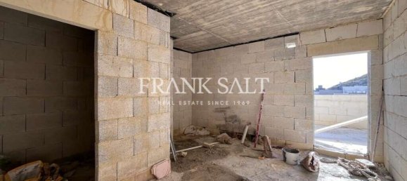 1 غرف نوم بانتهاوس في Xlendi, Malta رقم 754 6