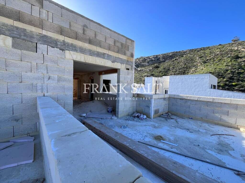 1 غرف نوم بانتهاوس في Xlendi, Malta رقم 754