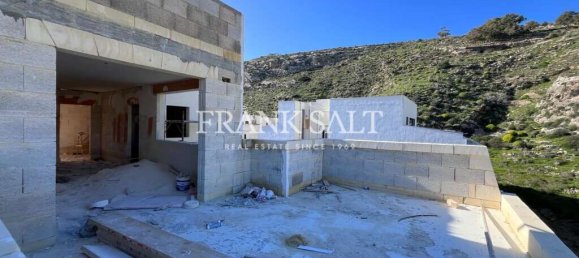 1 غرف نوم بانتهاوس في Xlendi, Malta رقم 754 5