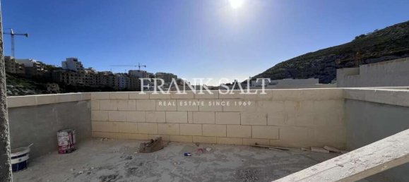 1 غرف نوم بانتهاوس في Xlendi, Malta رقم 754 7