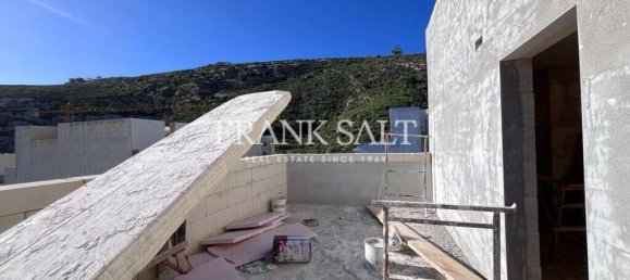 1 غرف نوم بانتهاوس في Xlendi, Malta رقم 754 4