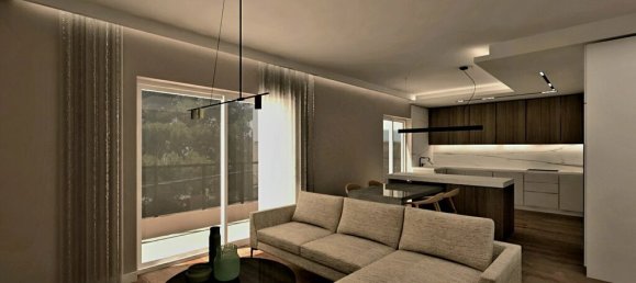 Apartamento T2 em Athens, Greece N.º 3073 3