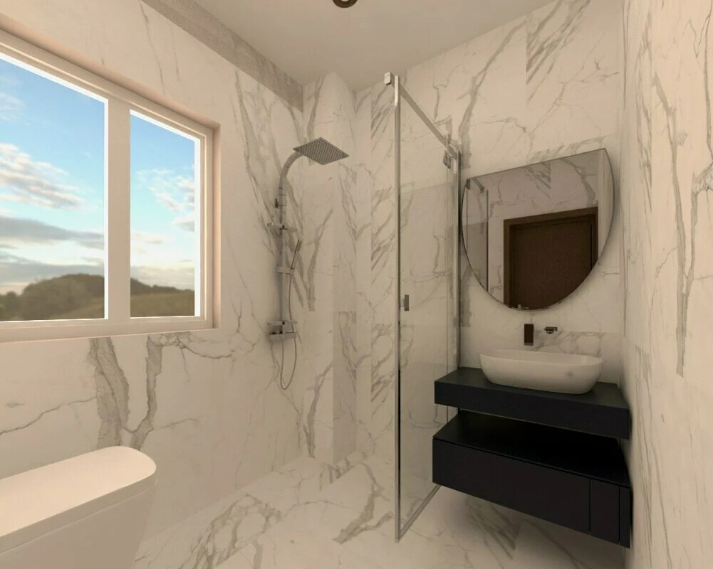 Apartamento T2 em Athens, Greece N.º 3073