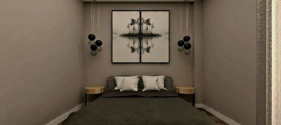 Apartamento T2 em Athens, Greece N.º 3073 2