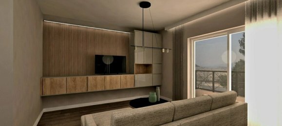 Apartamento T2 em Athens, Greece N.º 3073 4