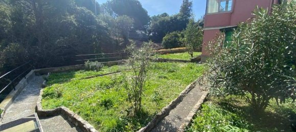 7-Zimmer Villa in Genoa, Italy, Nr. 42061 3