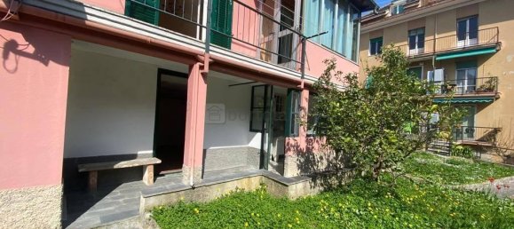 7-Zimmer Villa in Genoa, Italy, Nr. 42061 2
