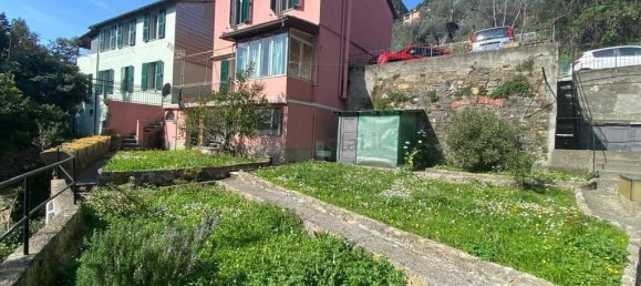 7-Zimmer Villa in Genoa, Italy, Nr. 42061 4