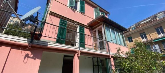 7-Zimmer Villa in Genoa, Italy, Nr. 42061 21