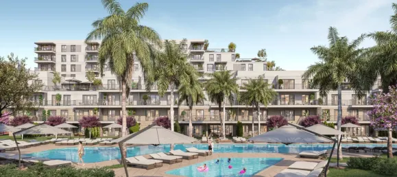 Wohnung 3+1 in Aksu, Turkey, Nr. 33380 25