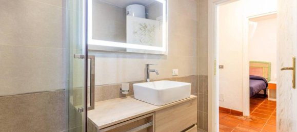 3-salle Villa à Olbia, Italy No. 21130 25