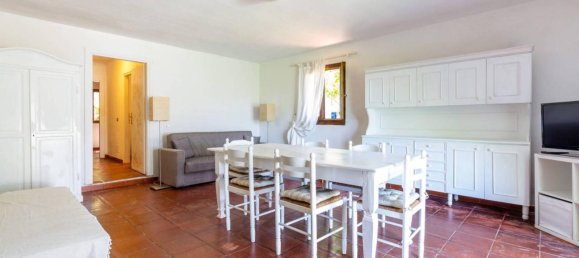 3-salle Villa à Olbia, Italy No. 21130 22
