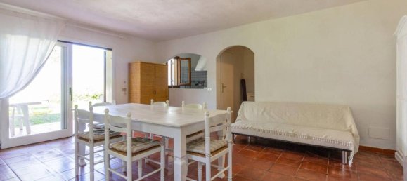 3-salle Villa à Olbia, Italy No. 21130 11