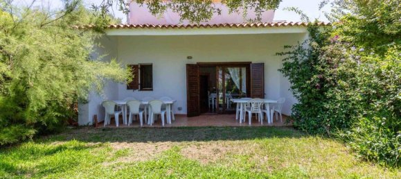 3-salle Villa à Olbia, Italy No. 21130 21