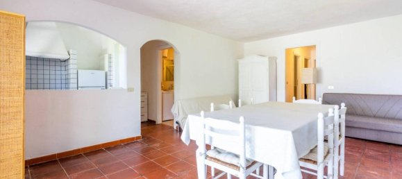 3-salle Villa à Olbia, Italy No. 21130 12