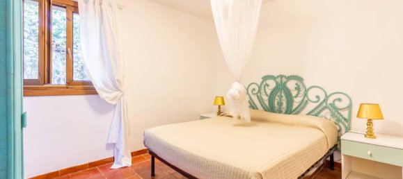 3-salle Villa à Olbia, Italy No. 21130 38