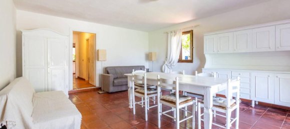 3-salle Villa à Olbia, Italy No. 21130 24