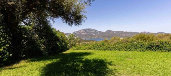 3-salle Villa à Olbia, Italy No. 21130 13