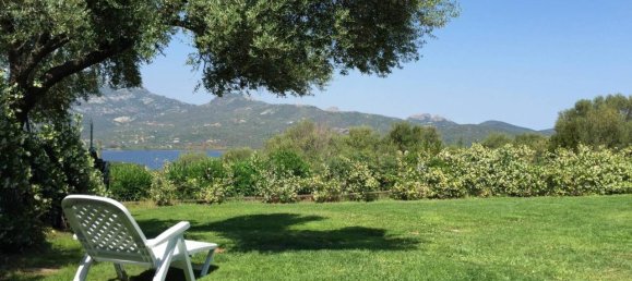 3-salle Villa à Olbia, Italy No. 21130 15