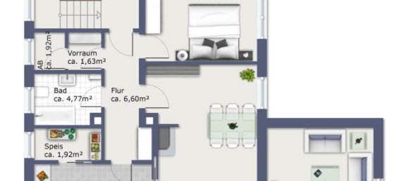 7 bedrooms Townhouse in Aichach-Friedberg, Germany No. 131845 19