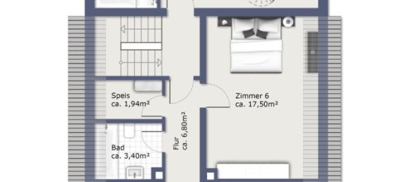 7 bedrooms Townhouse in Aichach-Friedberg, Germany No. 131845 20