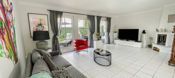 5 Schlafzimmer Villa in Hochtaunuskreis, Germany, Nr. 293852 6