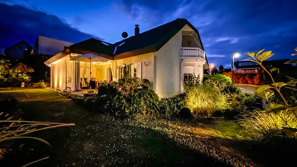 5 Schlafzimmer Villa in Hochtaunuskreis, Germany, Nr. 293852