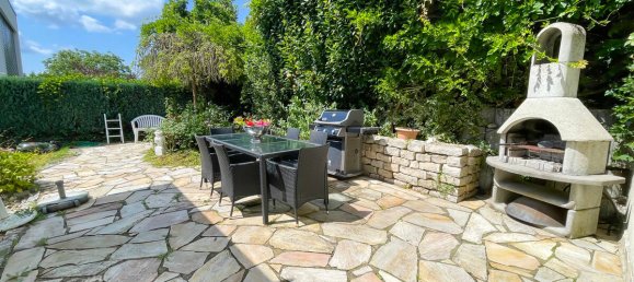 5 Schlafzimmer Villa in Hochtaunuskreis, Germany, Nr. 293852 3