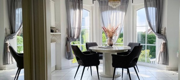 5 Schlafzimmer Villa in Hochtaunuskreis, Germany, Nr. 293852 7