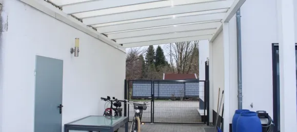 Таунхаус с 6 комнатами в Рейн-Неккар, Германия № 27292 30