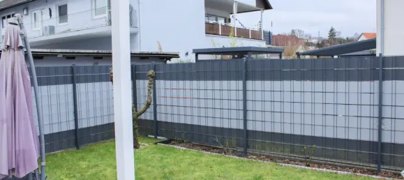 Таунхаус с 6 комнатами в Рейн-Неккар, Германия № 27292 28