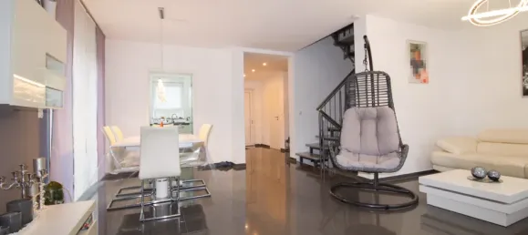 Таунхаус с 6 комнатами в Рейн-Неккар, Германия № 27292 3