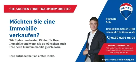 Таунхаус с 6 комнатами в Рейн-Неккар, Германия № 27292 4