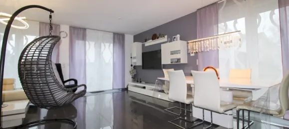 Таунхаус с 6 комнатами в Рейн-Неккар, Германия № 27292 2